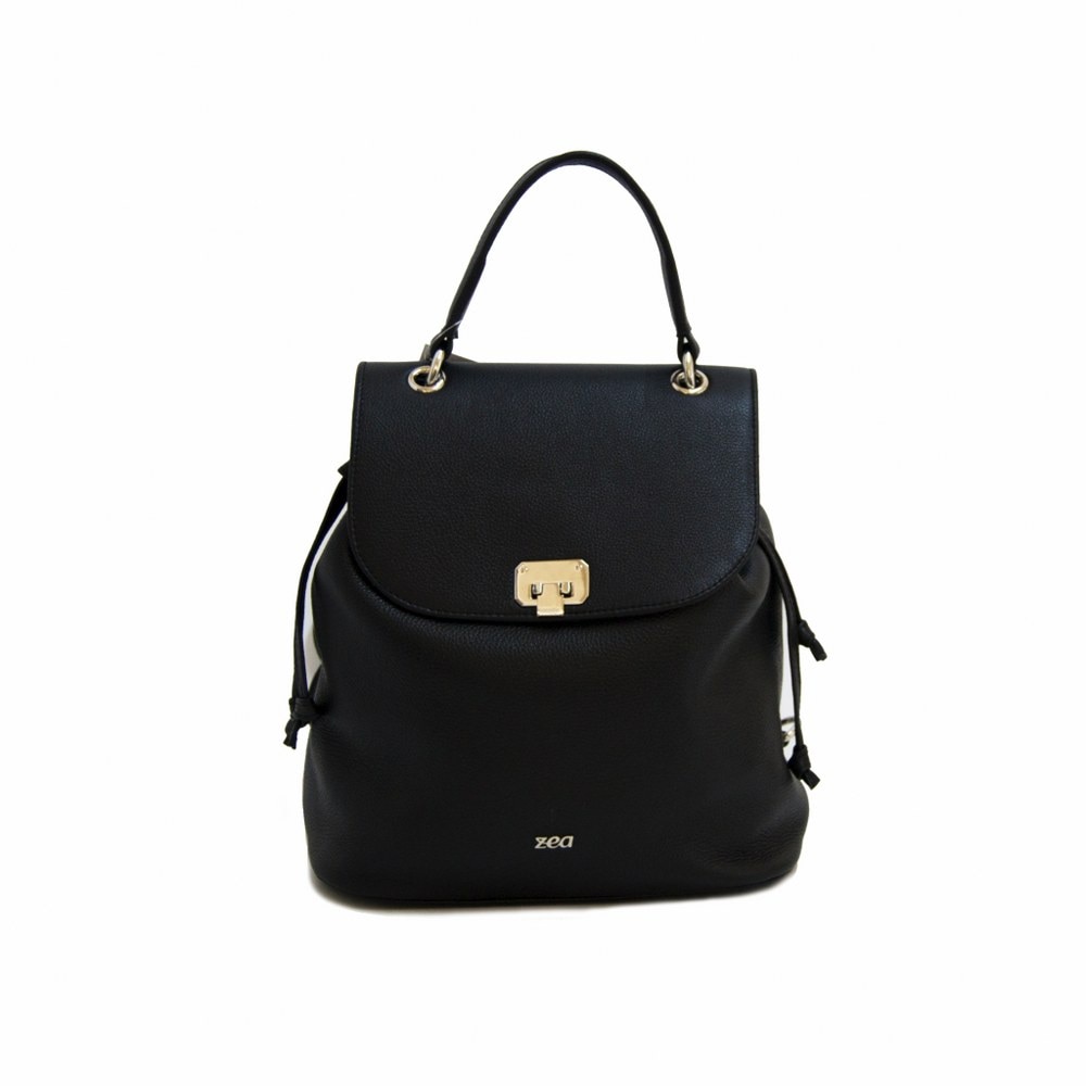 Rucsac dama,Zea,negru
