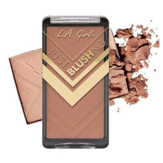 Fard De Obraz L.A. Girl Just Blushing Just Bare