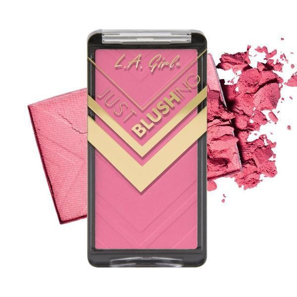 Fard De Obraz L.A. Girl Just Blushing Just Fearless