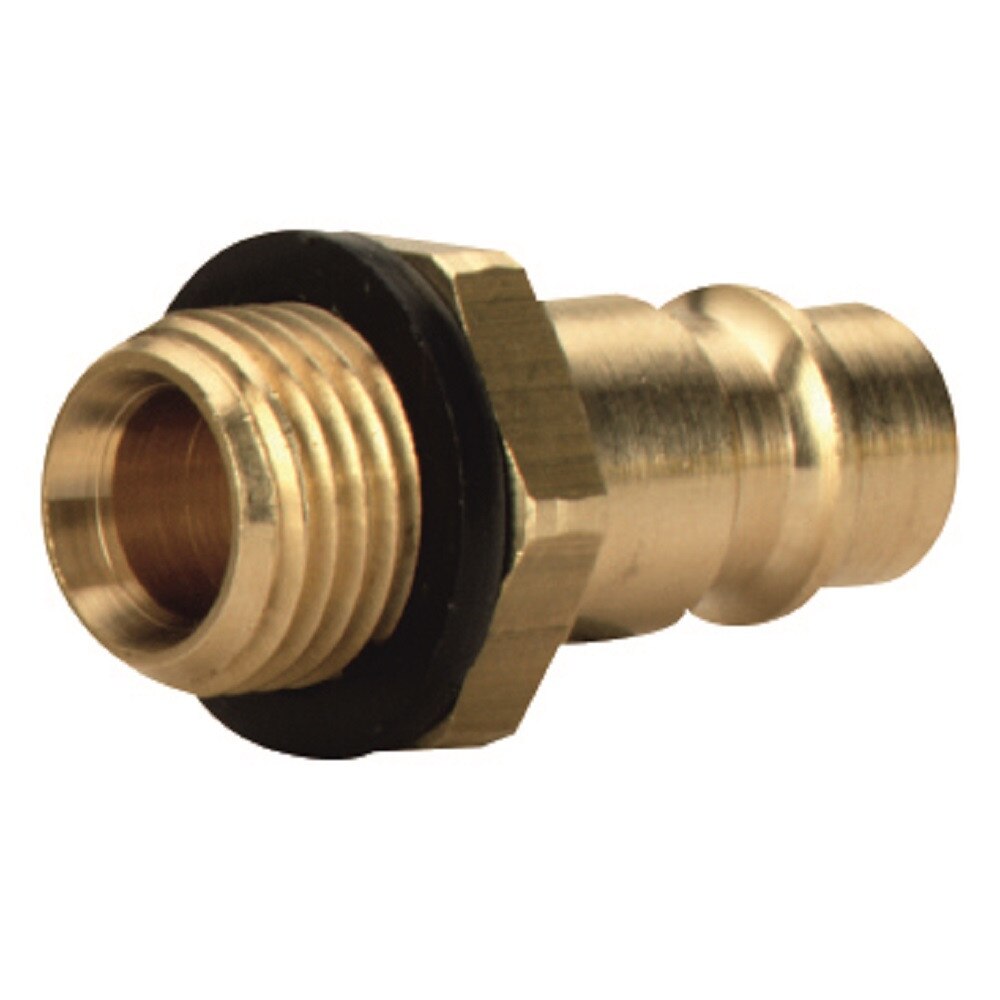 Stut rapid cu filet exterior 3/8