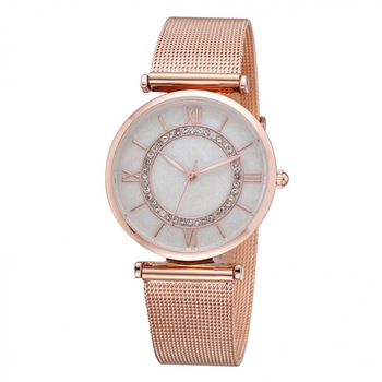 Ceas dama elegant Quartz DolceVita, rose gold Ceas dama elegant Quartz DolceVita, rose gold