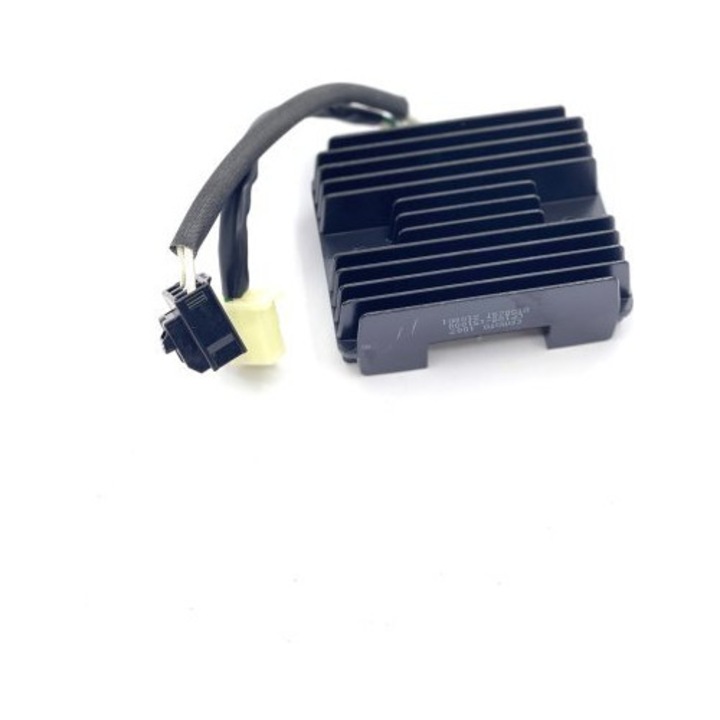 RELEU INCARCARE ATV CFMOTO 500 (model vechi)*