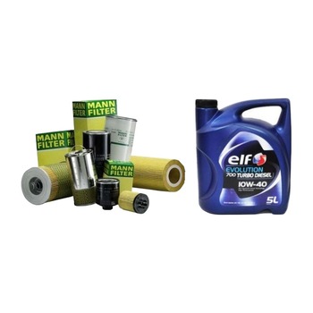 Pachet Revizie Dacia Logan 1.5 dCi 65 CP (48KW) Pachet Revizie Dacia Logan 1.5 dCi 65 CP (48KW)