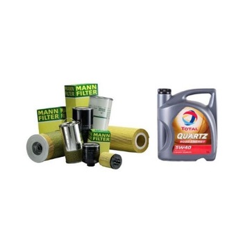 Pachet Revizie Citroen C1 1.4 HDi 54 CP (40KW) 4L Pachet Revizie Citroen C1 1.4 HDi 54 CP (40KW) 4L