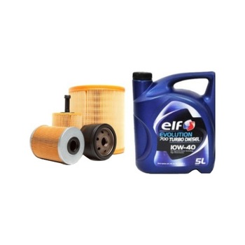 Pachet Revizie Dacia Sandero 1.5 dCi 86 CP (63KW) Pachet Revizie Dacia Sandero 1.5 dCi 86 CP (63KW)