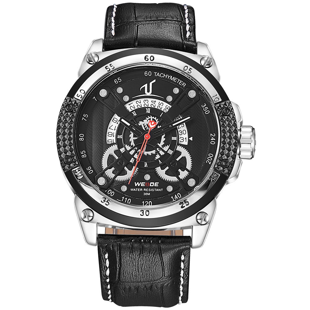 Ceas Weide UV1605-1C negru