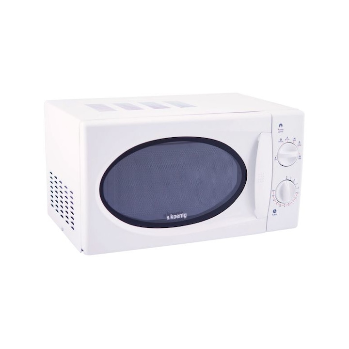 Cuptor cu microunde Amica, 25 l, 900 W, negru, incorporabil