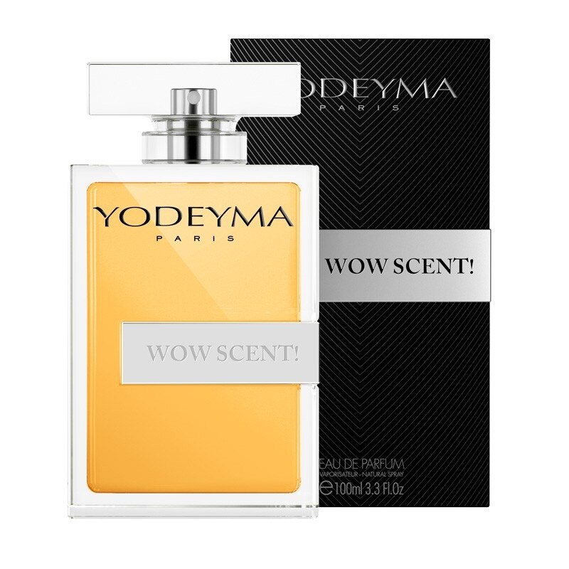 Parfum WOW SCENT Yodeyma 100. ml