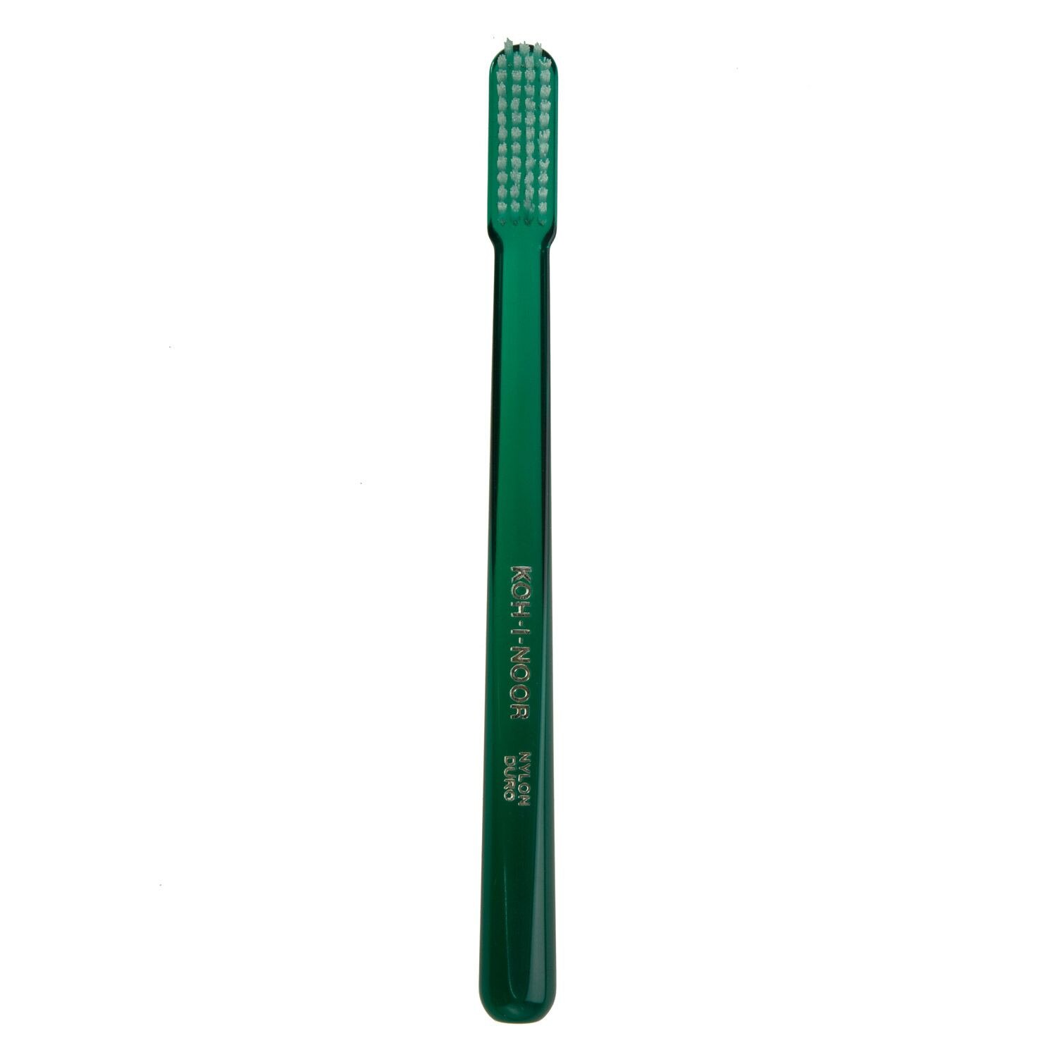 Periuta dinti, par nylon, duritate crescuta, Koh-i-Noor, 702