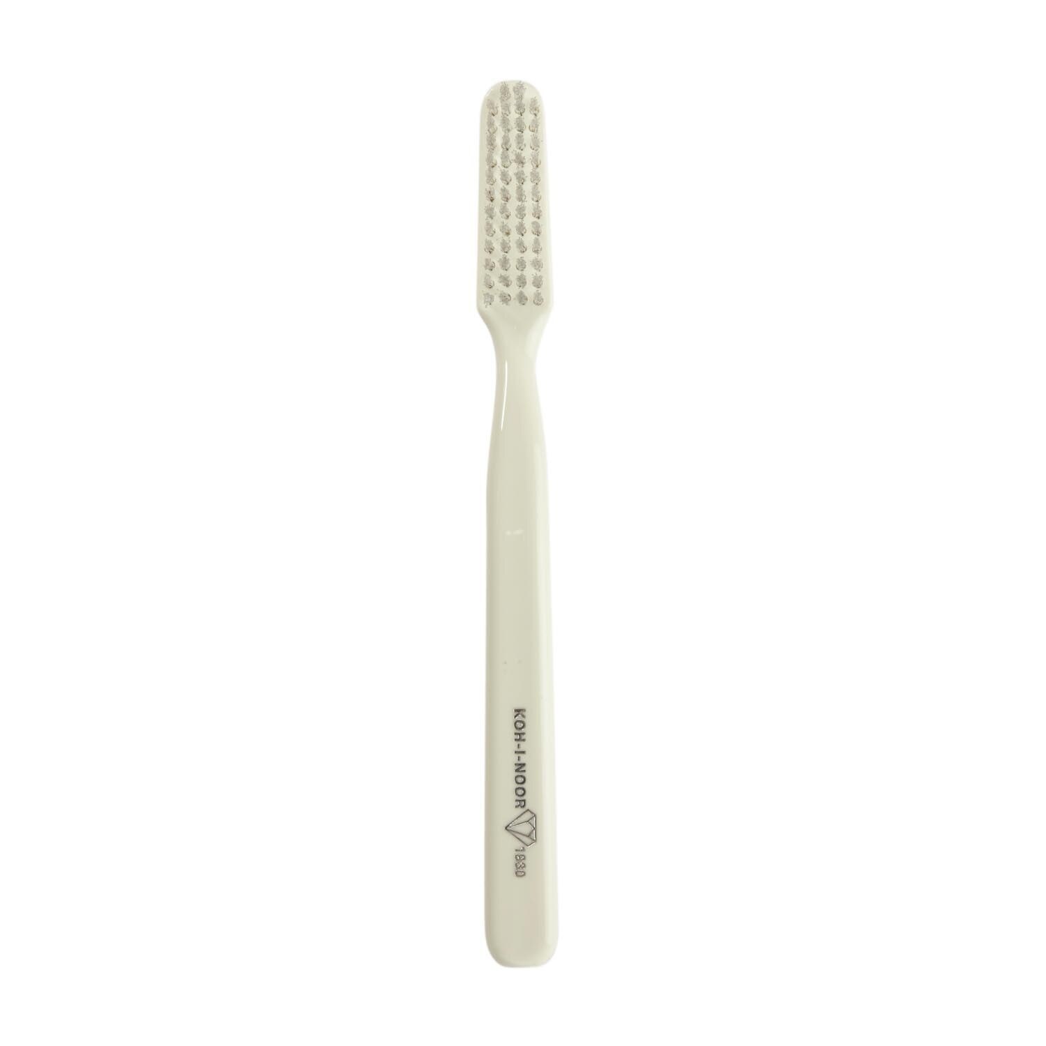 Periuta dinti, par nylon, duritate medie, Koh-I-Noor, 985AV