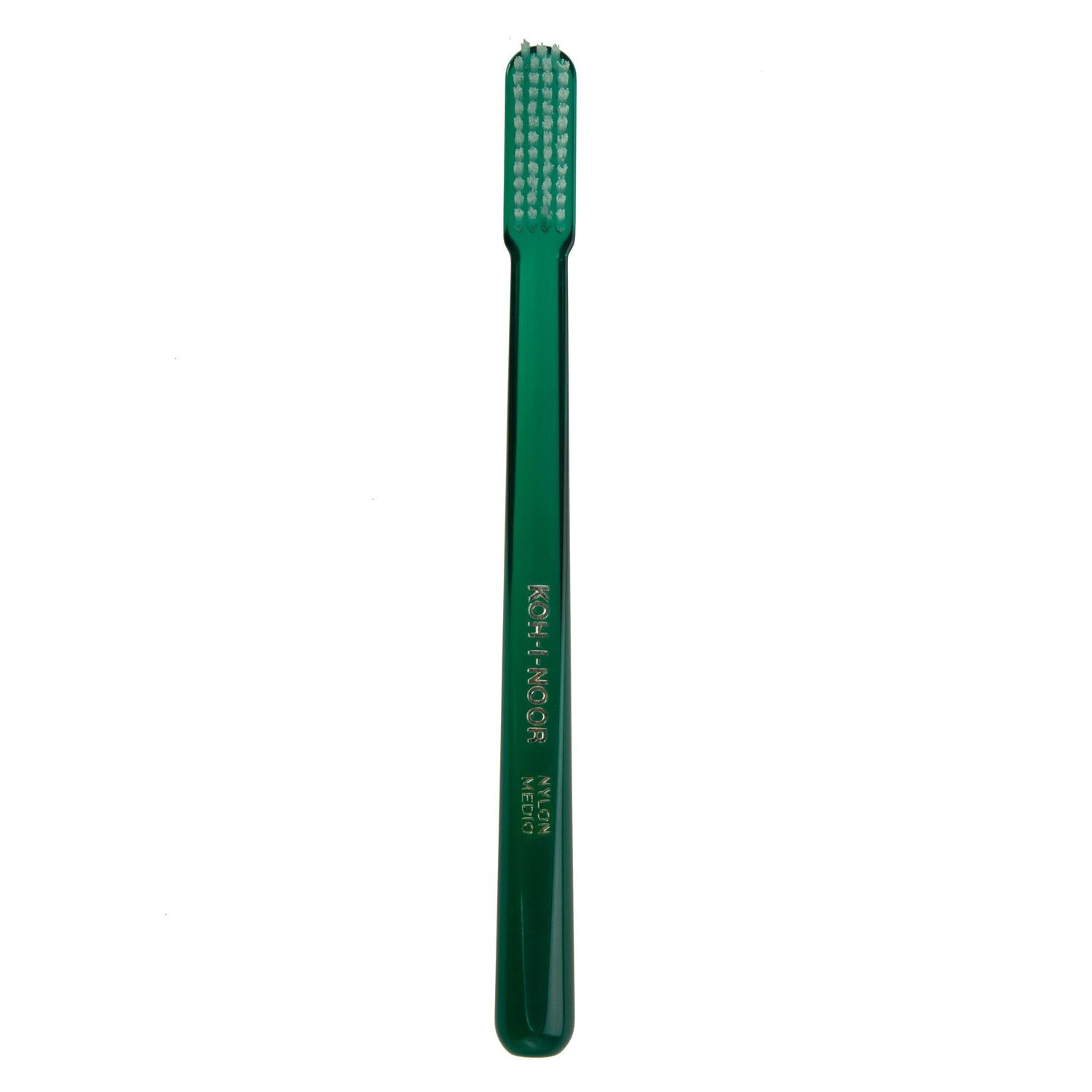 Periuta dinti, par nylon, duritate medie, Koh-I-Noor, 701