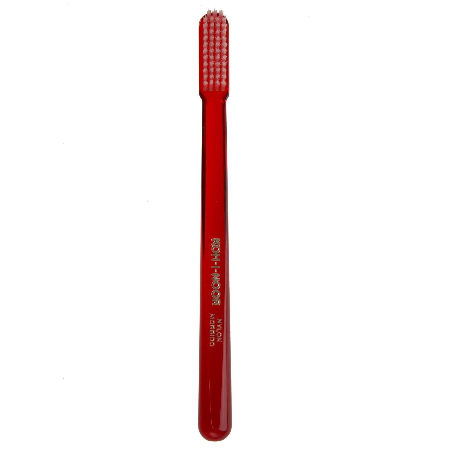 Periuta dinti, par nylon, duritate scazuta, Koh-I-Noor, 700