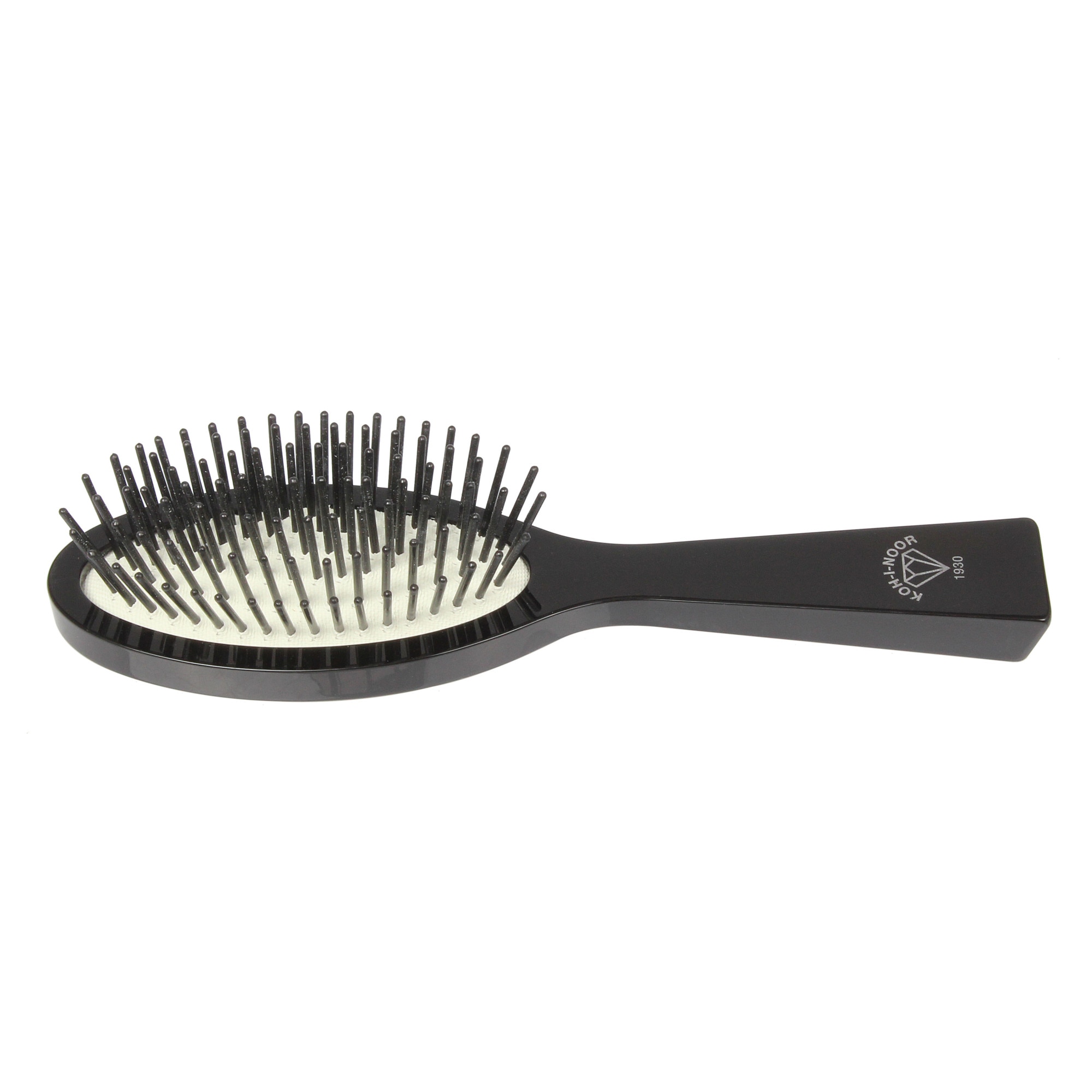 Perie pneumatica, neagra, peri plastic, Koh-I-Noor, 970BL