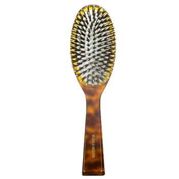 Perie pneumatica, par mistret si nylon, 21,3 x 6 cm, Koh-I-Noor, art. 122 Perie pneumatica, par mistret si nylon, 21,3 x 6 cm, Koh-I-Noor, art. 122