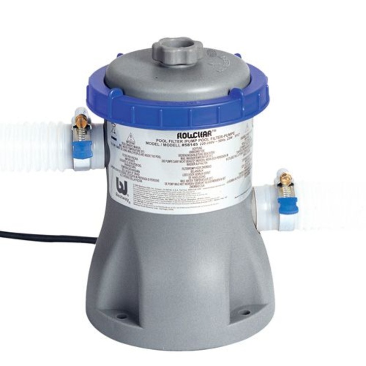 Филтърна помпа Flowclear