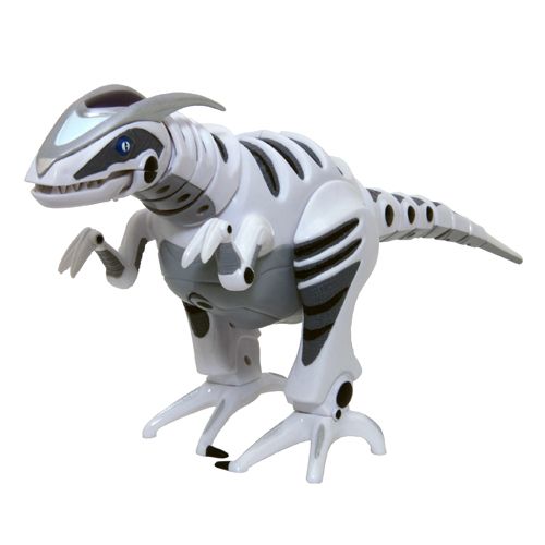 Mini WowWee Roboraptor