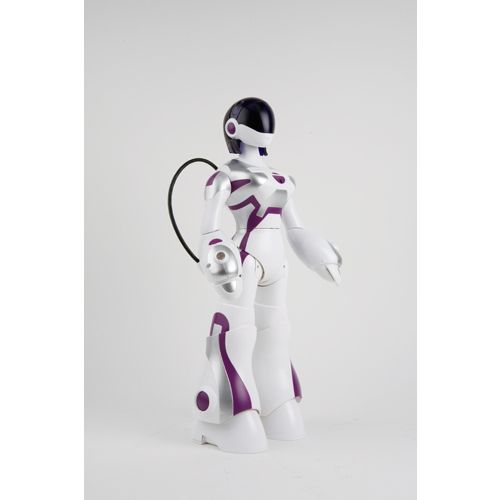 Robot WowWee Femisapien - eMAG.ro