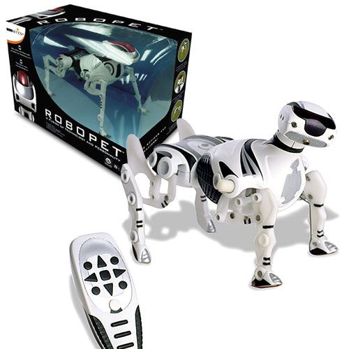 Wowwee robopet 2025