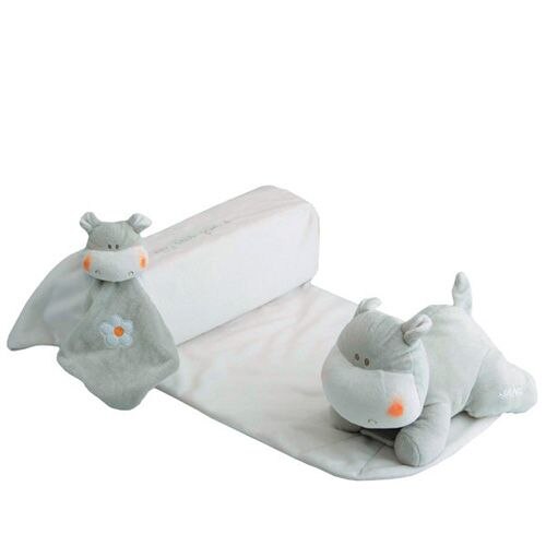 Perna Jane si Paturica Hippo