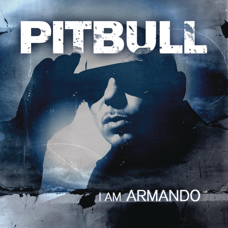 Pitbull-I Am Armando -2CD