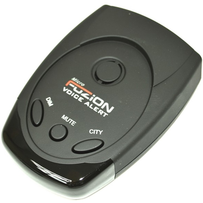 激レア　RADAR DE-1 MULTI-EFFECTOR Detector radar PNI Micro Fuzion FZLZ3 cu alerta vocala - eMAG.ro