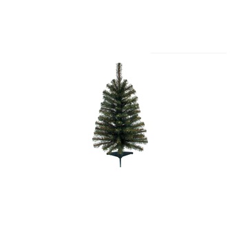 Brad de Craciun artificial Vedre , 1 m + suport de brad Brad de Craciun artificial Vedre , 1 m + suport de brad