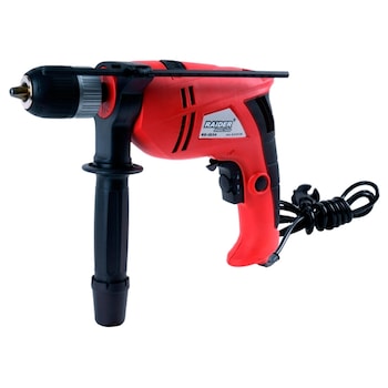 Masina de gaurit (bormasina) cu percutie Raider RD-ID34, 710 W, 2600 RPM, mandrina 13 mm Masina de gaurit (bormasina) cu percutie Raider RD-ID34, 710 W, 2600 RPM, mandrina 13 mm