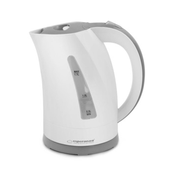 Esperanza ekk022 amazon ceainic electric 1,7 l Esperanza ekk022 amazon ceainic electric 1,7 l