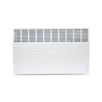 Convector Electric Atlantic F119, 1500W, Termostat electronic, Mod Economic, Protectie Supra-Incalzire, cu suporti de perete, fara stecher Convector Electric Atlantic F119, 1500W, Termostat electronic, Mod Economic, Protectie Supra-Incalzire, cu suporti de perete, fara stecher