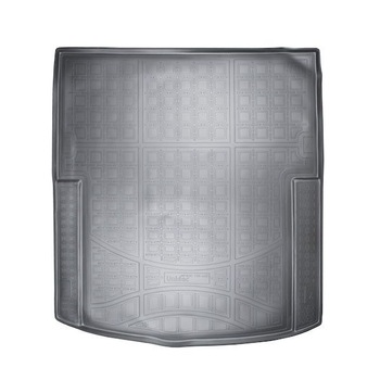 Covor portbagaj auto stil tavita dedicat pentru Audi A6 C7 2011-2017 berlina Covor portbagaj auto stil tavita dedicat pentru Audi A6 C7 2011-2017 berlina