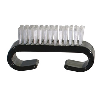 Periuta de maini si unghii, maner negru, par nylon, Koh-I-Noor, SC130N Periuta de maini si unghii, maner negru, par nylon, Koh-I-Noor, SC130N