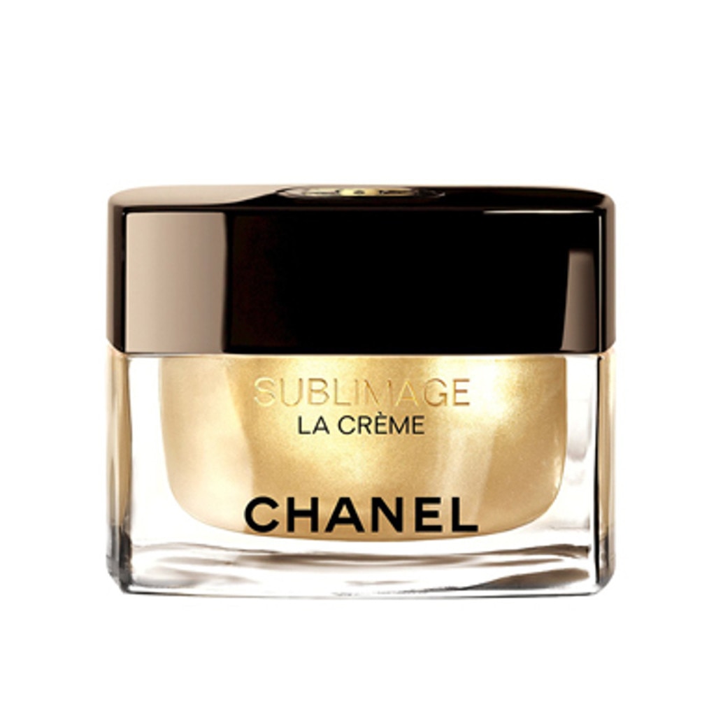 Chanel Le Lift crema pentru fermitate pentru ten mixt si gras