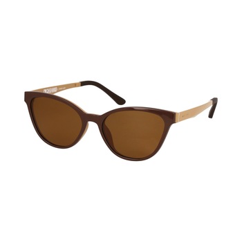 Rama ochelari de vedere cu clip-on polarizat, dama, Solano CL 90082 A Rama ochelari de vedere cu clip-on polarizat, dama, Solano CL 90082 A