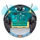 Робот прахосмукачка MAMIBOT Exvac 660, Систематично почистване с навигация, Сухо и мокро почистване, Централна четка, Сив