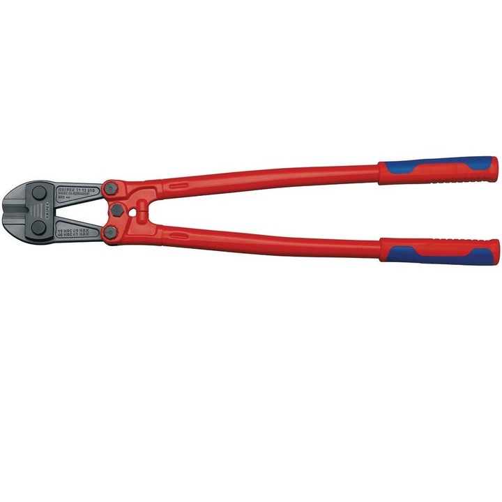 Ножица за арматура KNIPEX, 610 мм