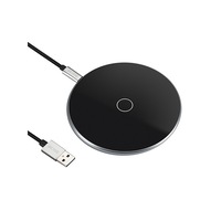 Incarcator wireless Acme CH301G, Black