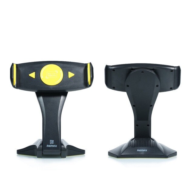 Suport tableta masa sau birou Remax universal (Negru)