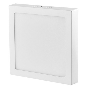 Aplica patrata LED 24W 4200K lumina neutra Aplica patrata LED 24W 4200K lumina neutra
