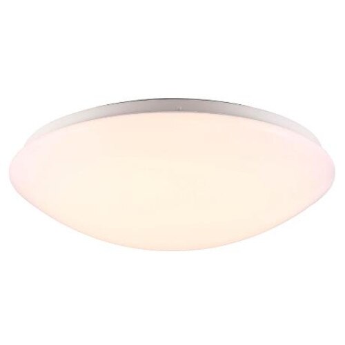 Plafoniera Ask 36 alb, IP 44, LED 18W