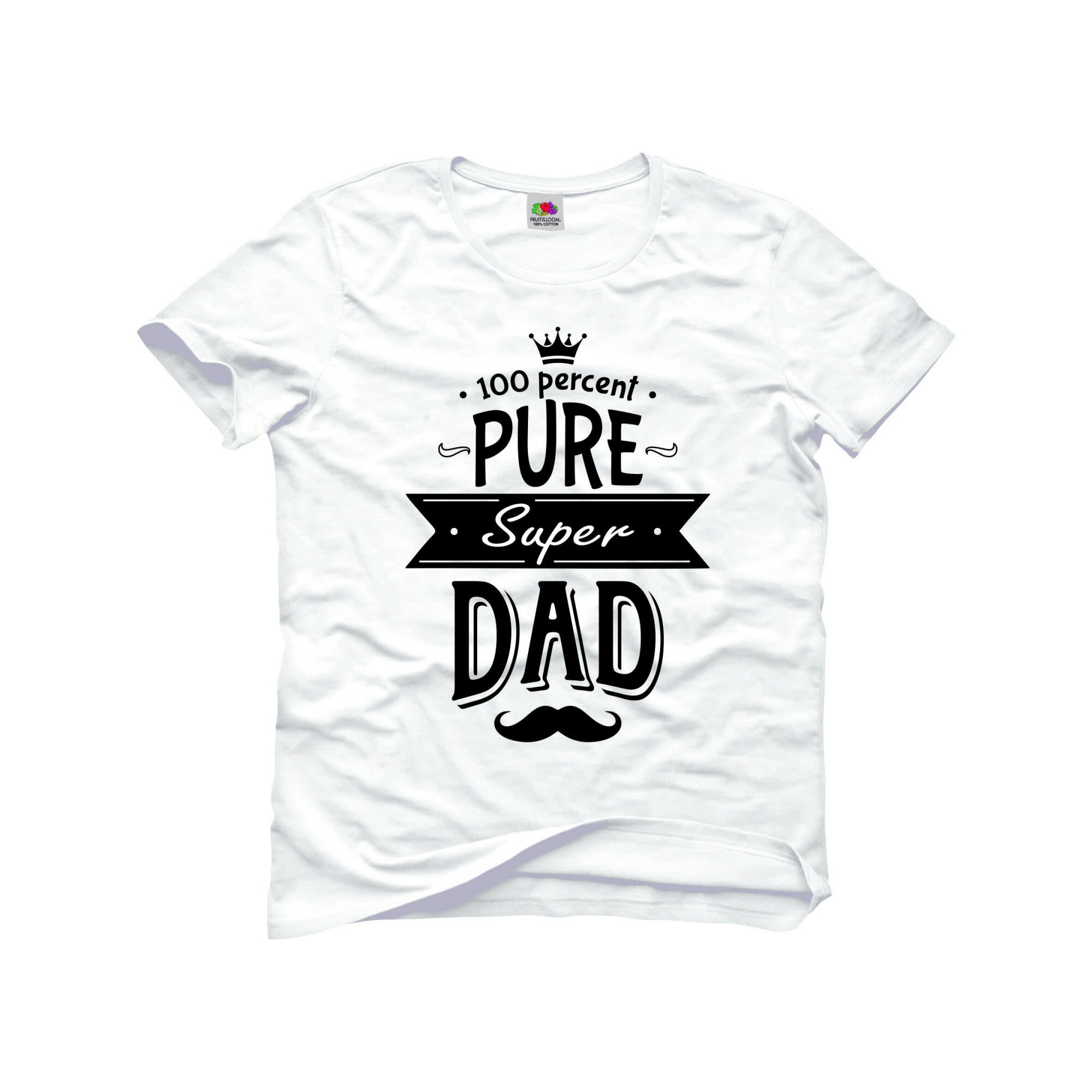 Tricou personalizat 100% bumbac, L