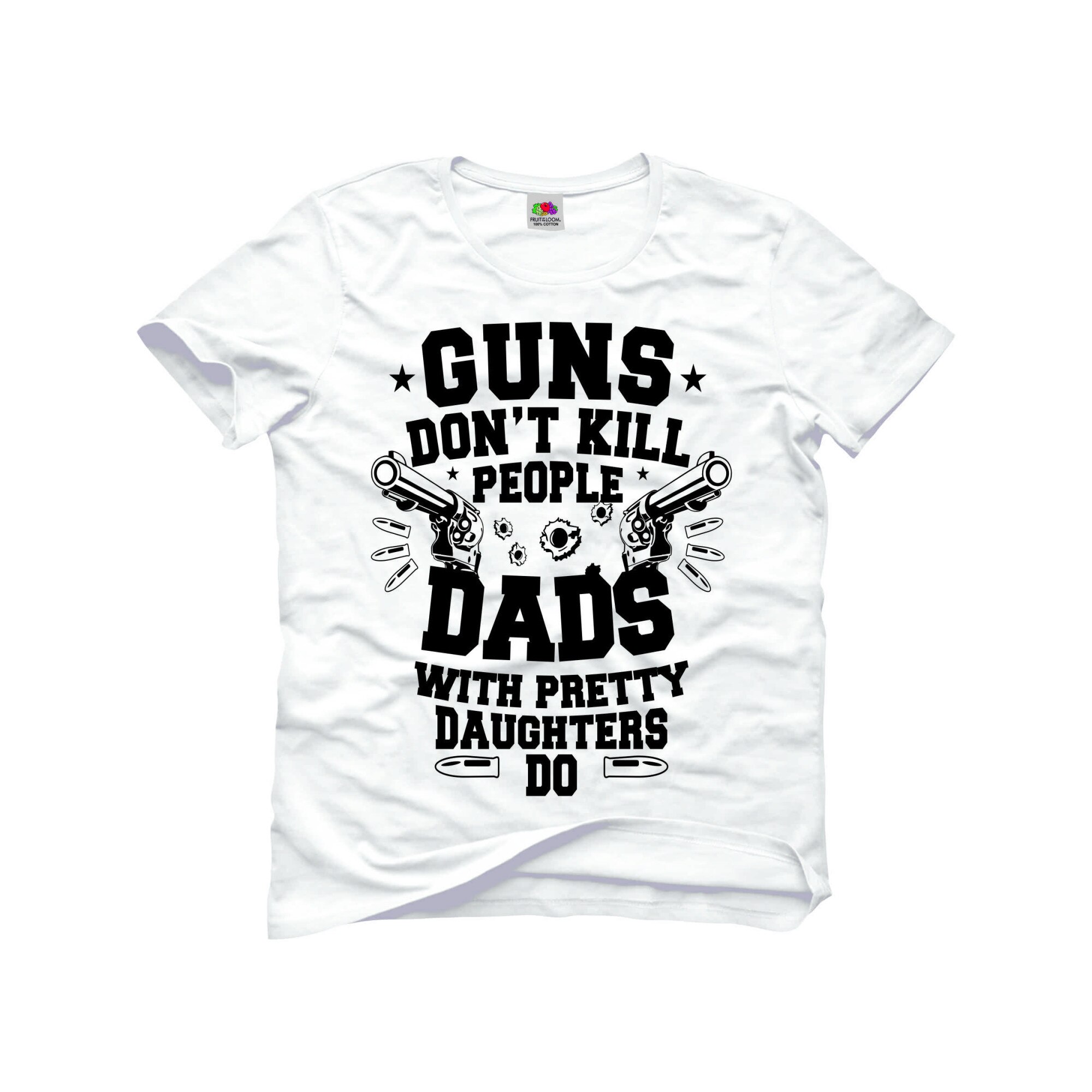 Tricou personalizat 100% bumbac, M