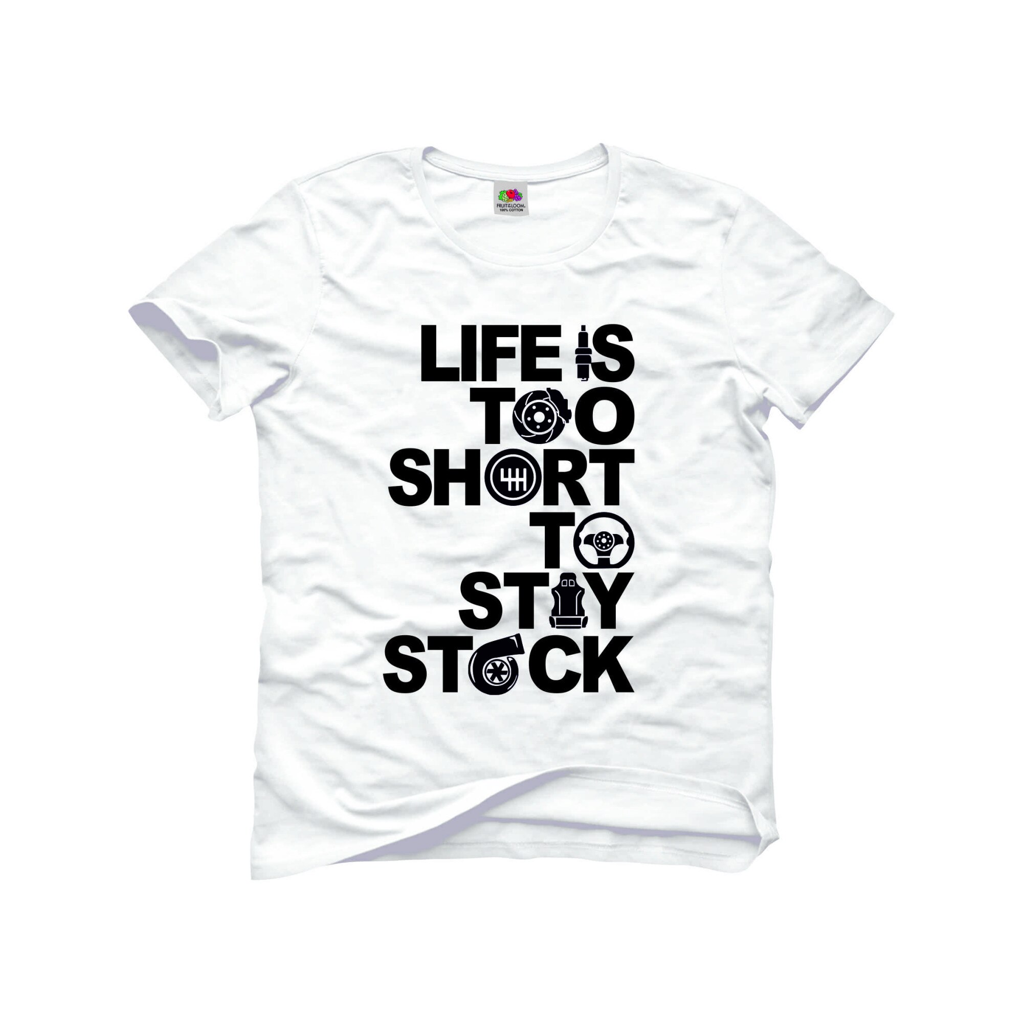 Tricou personalizat 100% bumbac, M