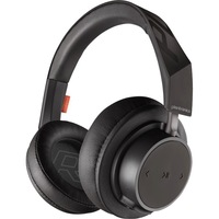 Casti Bluetooth Plantronics BackBeat GO 605, Black