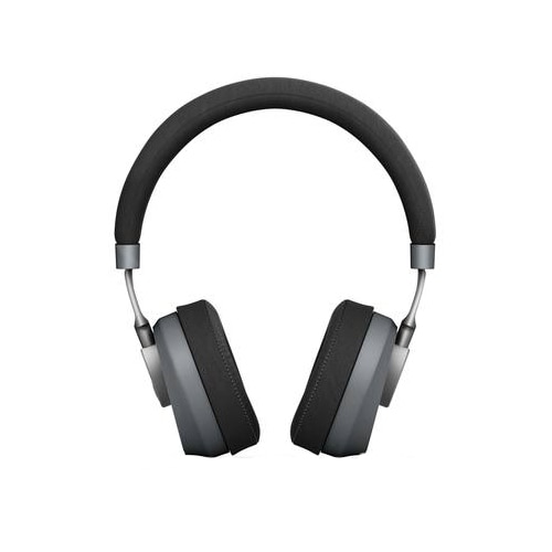 Casti Bluetooth Energy Sistem BT Smart 6, Bluetooth 4.2, Voice Assistant, Titanium