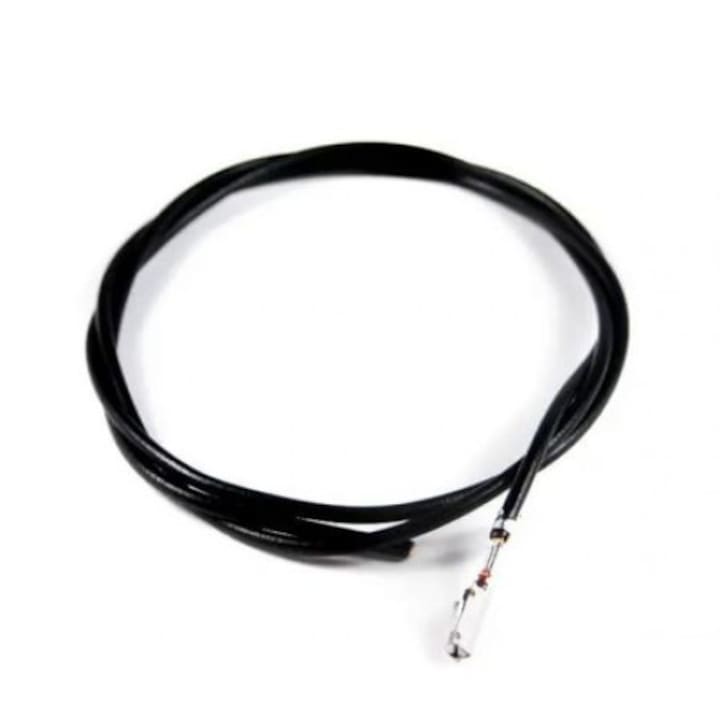 Conductor Electric, original, BMW, negru