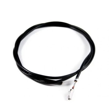 Conductor Electric, original, BMW, negru Conductor Electric, original, BMW, negru