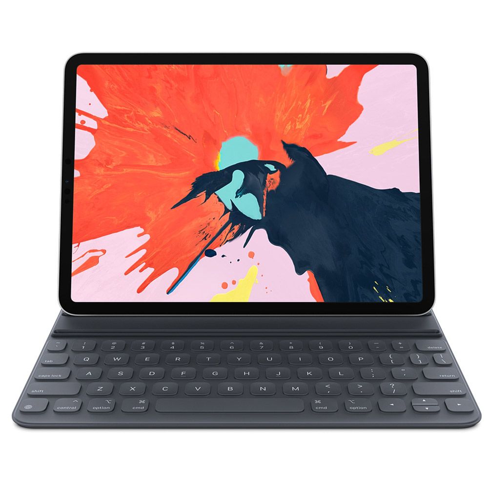 ipad pro 11 inch keypad