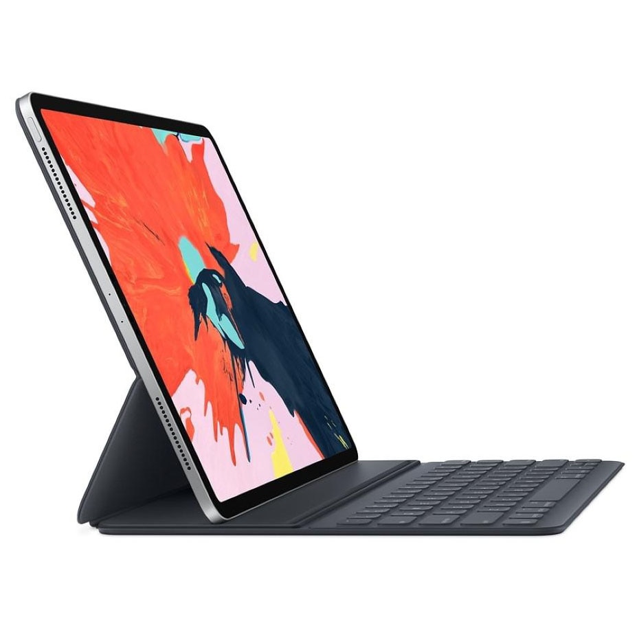 smart folio keyboard ipad pro 2020