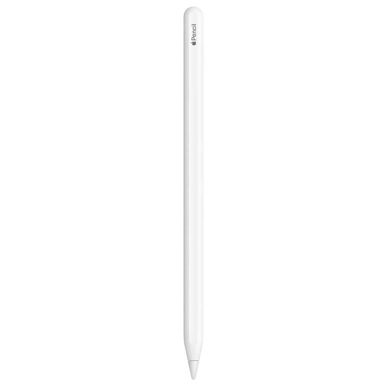Stylus Apple Pencil (2nd Gen) pentru iPad Pro 12.9  (3rd Gen) / iPad Pro 11  / iPad mini 6 / iPad Air 5