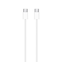 Cablu de date Apple, USB Type C, 1 m, White